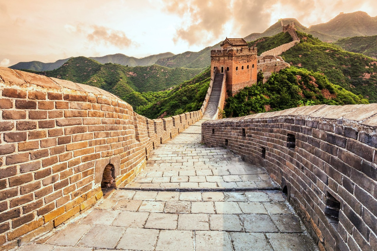 A Grande Muralha da China: Engenharia, História e Significado