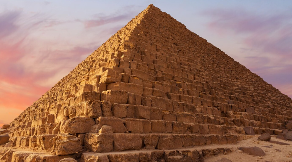 O Legado da Engenharia Egípcia, Engenharia, História e Construção