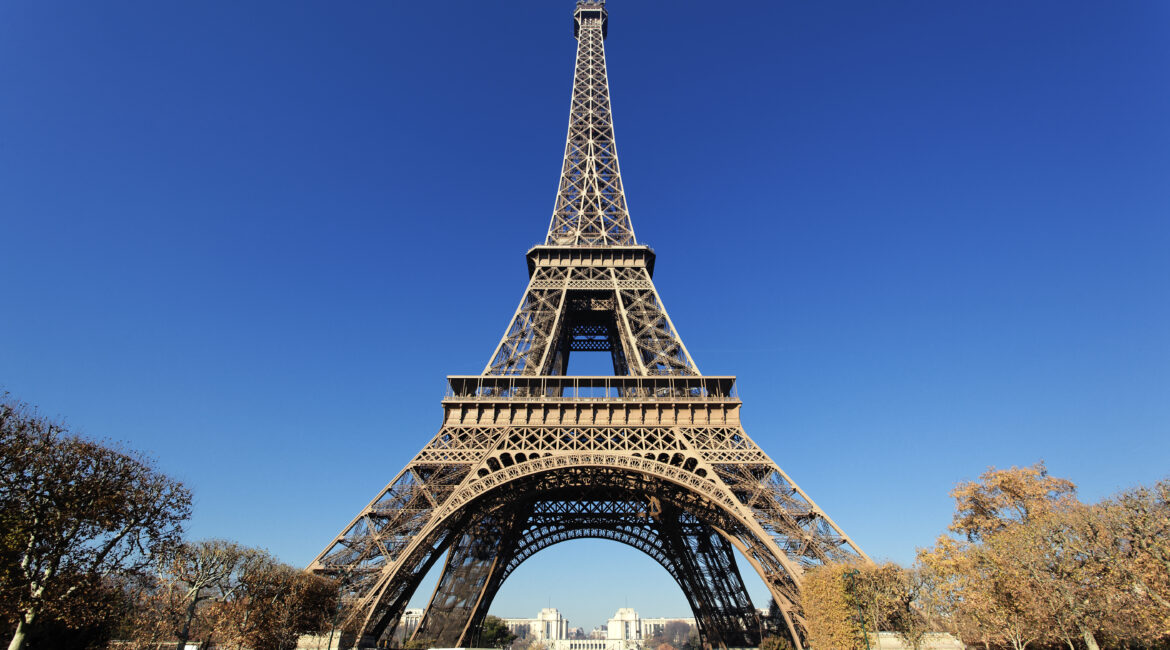 Torre Eiffel Uma Obra Prima da Engenharia, História e Construção